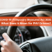 COVID-19 (Tindakan Sementara) Act 2020: Apa Artinya untuk Driver PHV?