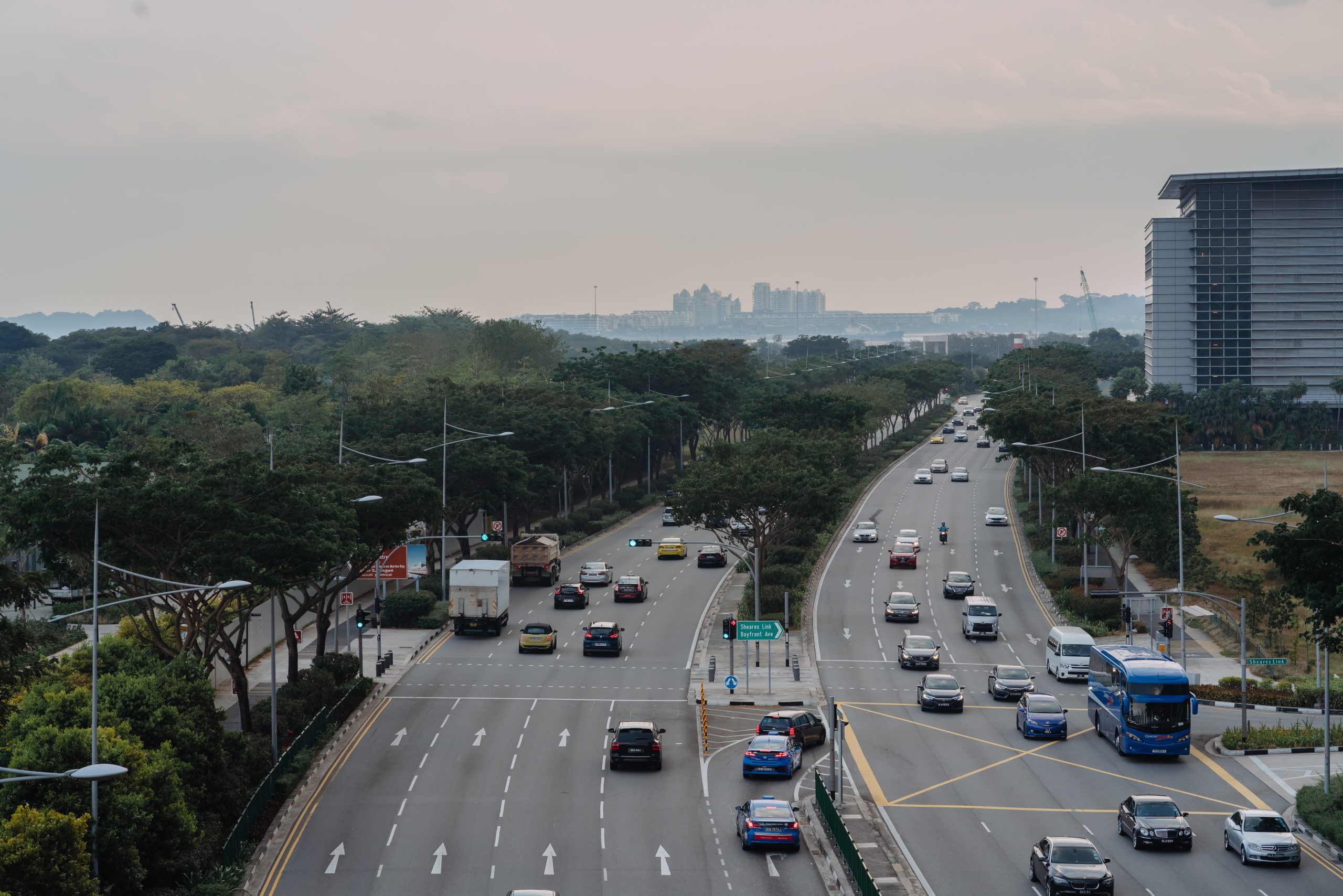 Ulasan Asuransi Asia: Mitra Penghasilan NTUC, Carro, akan memperkenalkan asuransi pay-as-you-drive pertama Singapura