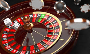 Judi Casino Online Terbaik Untuk Bermain Roulette